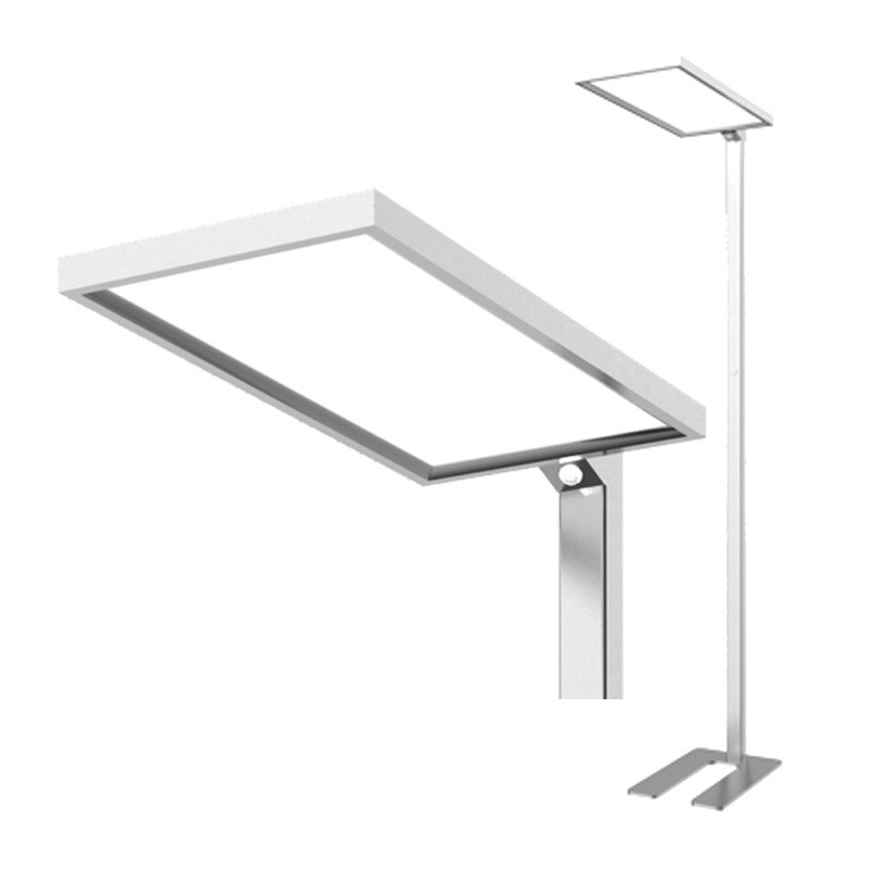 Lampe de culture - Lampe de bureau l voir sur Silvergear! - Silvergear