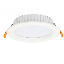 ELIA / Downlight encastré IP65