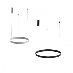 ANNO S-LIGHT / Suspension déco