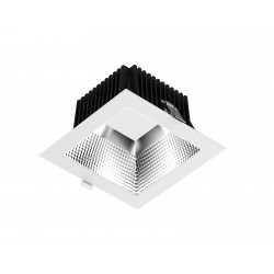 QUADRO / Downlight encastré