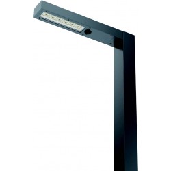 MOKA / Profile lumineux