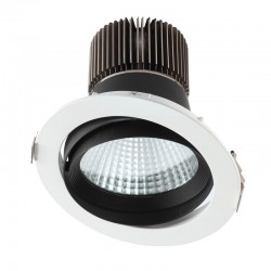 WASH / Downlight encastré...