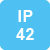 IP 42
